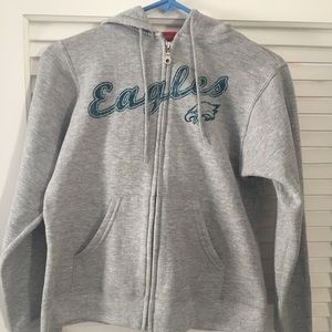 Philadelphia Eagles Sweatshirt